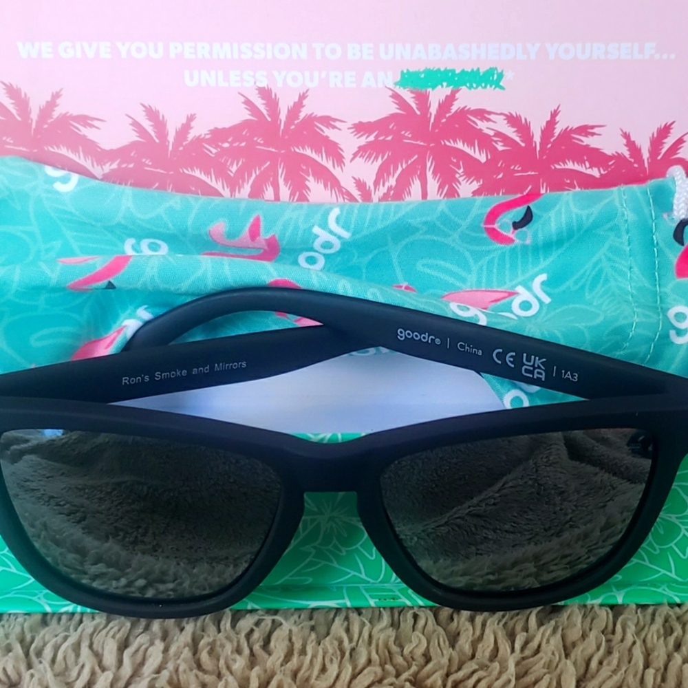 Goodr Sunglasses